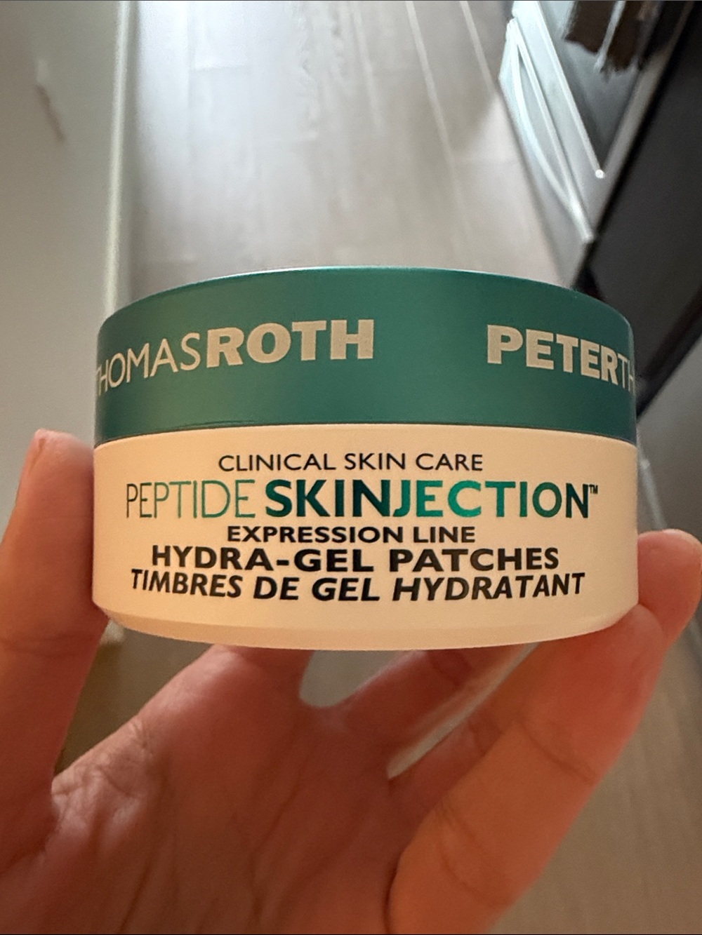 Peter Thomas Roth Peptide Skinjection - Picture 2 of 5
